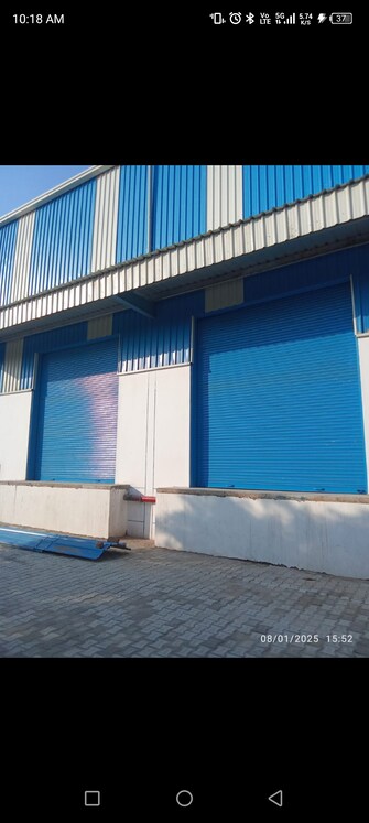 Commercial Warehouse 20000 Sq.Yd. For Rent in Manesar Sector 1a Gurgaon  8115474