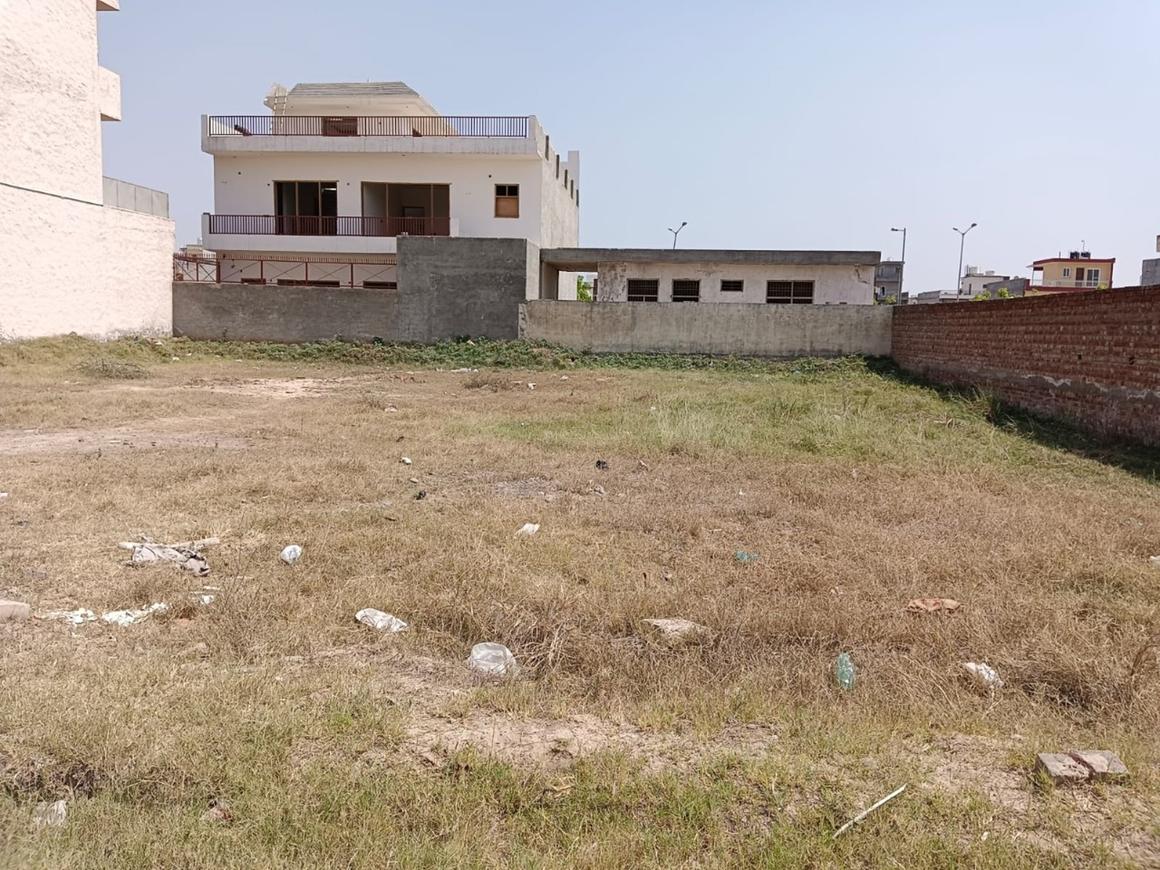 Plot For Sale in Kailash Hospital Khurja B