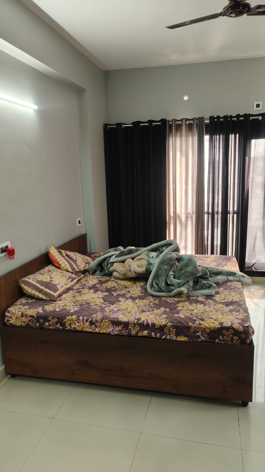 3 BHK Apartment For Sale in Eldeco Live By The Greens