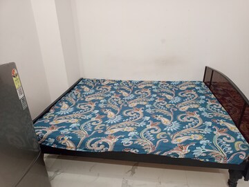 Bedroom in 1 RK Builder Floor at Begumpet – for Rent