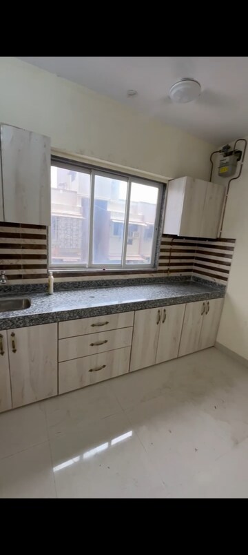 Kitchen in 2 BHK Apartment at Ashish CHS Andheri, Andheri West – for Rent
