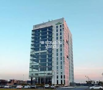 Commercial Office Space 4750 Sq.Ft. For Rent in Sector 66 Gurgaon  8115495