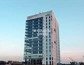 Office Space For Rent in Vatika Professional Point, Sector 66