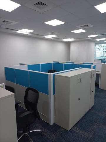 Commercial Office Space 5210 Sq.Ft. For Rent in Andheri East Mumbai  8115507