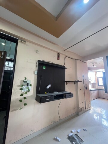 Kitchen in 4 BHK Apartment at RM Heights Mansarovar, Mansarovar – for Rent