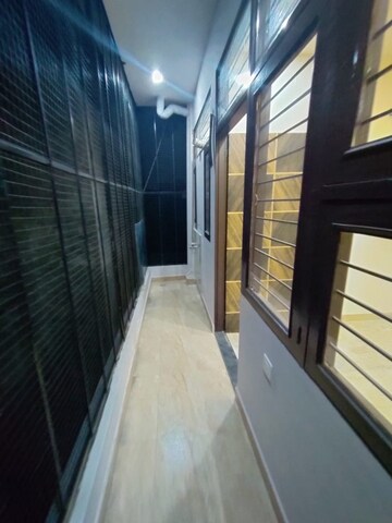 Balcony in 4 BHK Apartment at Vinayak Homes Mansarovar, Mansarovar – for Rent