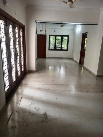 Building Lobby in 2 BHK Apartment at Begumpet – for Rent
