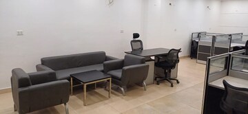 Team Area in  Office Space at Citi Point, Andheri East – for Rent
