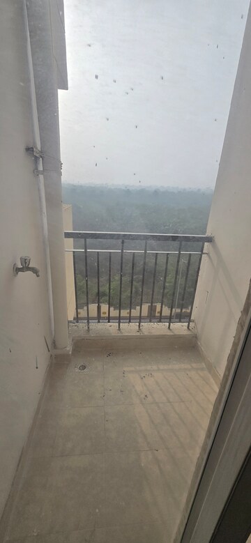 2.5 BHK Apartment – Exterior View View at Amrapali Leisure Park, Amrapali Leisure Valley - for Sale