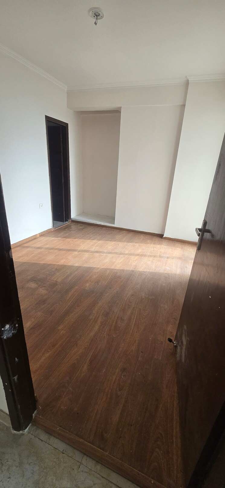 Master Bedroom, amrapali-leisure-park 2.5 Bedroom 955 Sq.Ft. Apartment In Amrapali Leisure Valley Greater Noida 8115536