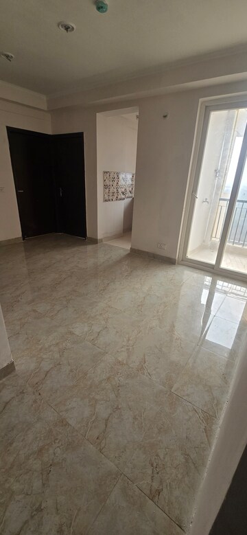 Living Room in 2.5 BHK Apartment at Amrapali Leisure Park, Amrapali Leisure Valley – for Sale