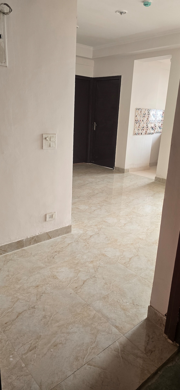 Living Room, amrapali-leisure-park 2.5 Bedroom 955 Sq.Ft. Apartment In Amrapali Leisure Valley Greater Noida 8115536