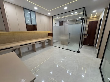 Commercial Office Space 2340 Sq.Ft. For Rent in Andheri East Mumbai  8115535