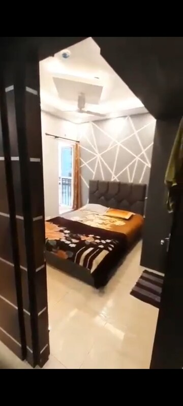 Bedroom in 2.5 BHK Apartment at Sector 16c Greater Noida – for Sale