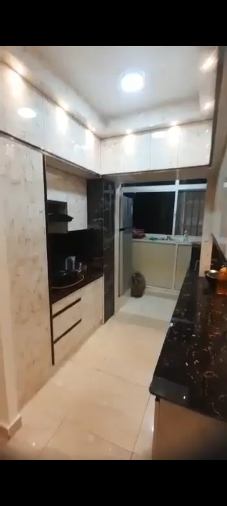 Kitchen, sector 16c greater noida 2.5 Bedroom 1190 Sq.Ft. Apartment In Sector 16c Greater Noida Greater Noida 8115552