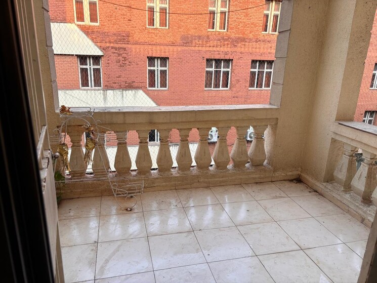 Exterior View, lunkad-goldcoast 3 Bedroom 1600 Sq.Ft. Apartment In Viman Nagar Pune 8115564