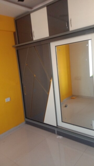 Building Lobby in 2 BHK Apartment at Arriva 75 Westgate, Dehu Road – for Rent
