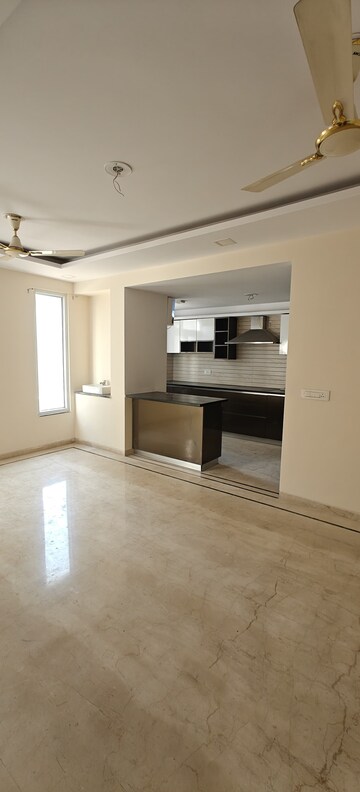4 BHK Apartment For Rent in Vinayak Elenza Manyawas, Mangyawas