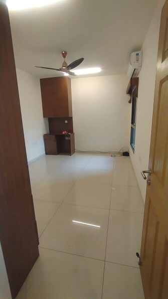 3 BHK Apartment For Rent in Sobha Morzaria Grandeur Bannerghatta Road Bangalore  8115577