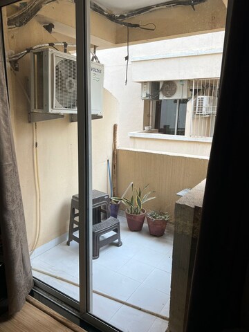 Kitchen in 3 BHK Builder Floor at Ansal API Esencia, Sector 67 – for Rent