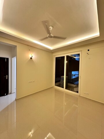 3 BHK Apartment For Sale in Ansals Sushant City