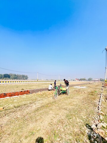 Plot Area in  Plot at Khujauli – for Sale