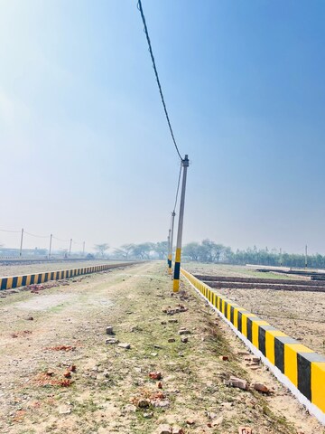 Plot Area in  Plot at Khujauli – for Sale