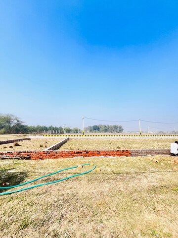  Plot – Exterior View View at Khujauli - for Sale