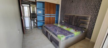 Bedroom in 3 BHK Apartment at Vinayak Elenza Manyawas, Mangyawas – for Rent