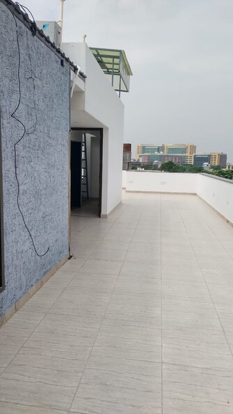 3 BHK Builder Floor For Rent in Unitech Residency Greens Sector 46 Gurgaon  8115603