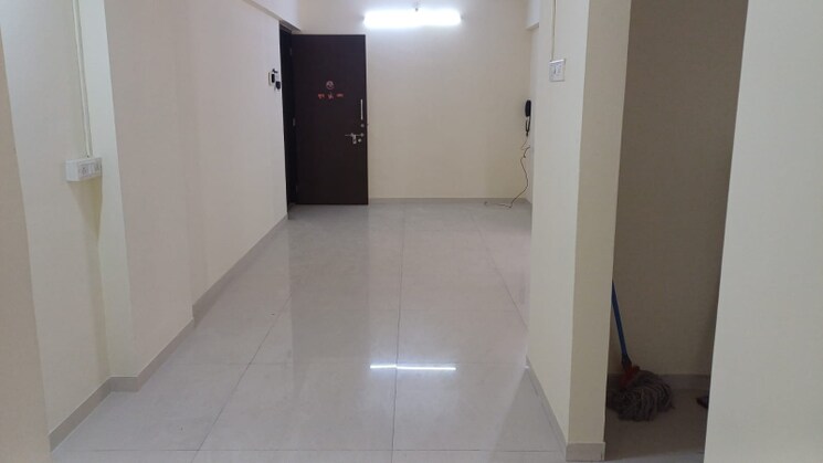 Master Bedroom, thane west 1 Bedroom 470 Sq.Ft. Apartment In Thane West Thane 8115628