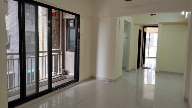 Living Room, thane west 1 Bedroom 470 Sq.Ft. Apartment In Thane West Thane 8115628