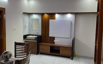 3 BHK Apartment For Rent in Siddhi The Aristo, Shiprapath