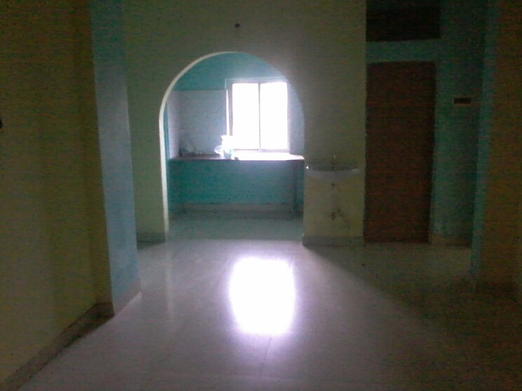Kitchen, sodepur 3 Bedroom 1080 Sq.Ft. Apartment In Sodepur Kolkata 8115631