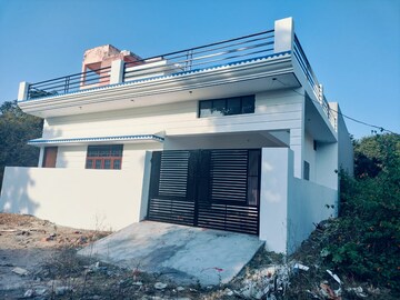 2 BHK Independent House For Resale in Kanwali Dehradun  8115618