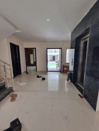 5 BHK Villa For Rent in RK-CPR Bella Vista Nallagandla Hyderabad  8115635