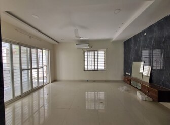 5 BHK Villa For Rent in RK-CPR Bella Vista Nallagandla Hyderabad  8115635