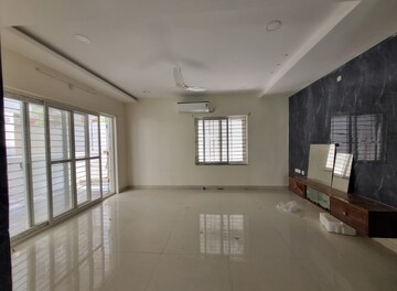 Room in 5 BHK Villa at RK-CPR Bella Vista, Nallagandla – for Rent