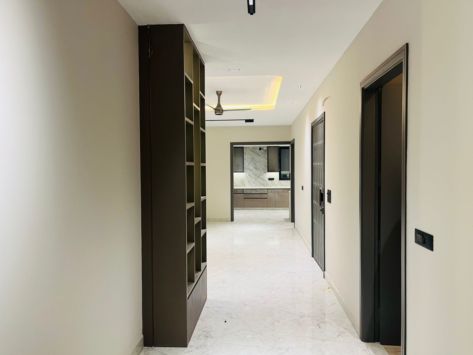 4 BHK + Extra Room Builder Floor For Sale in 4bhk Builder Floor 