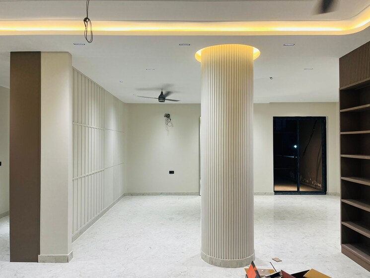 Living Room, sector 42 4 Bedroom 4050 Sq.Ft. Builder Floor In Sector 42 Faridabad 8115643