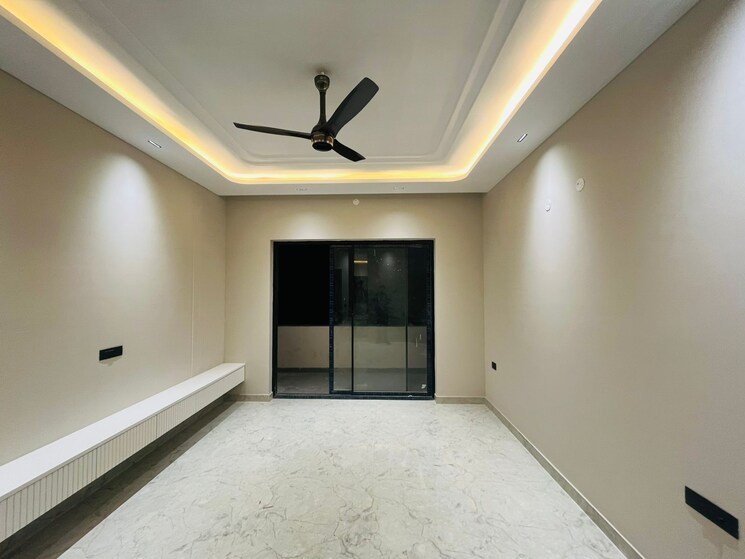 Master Bedroom, sector 28 4 Bedroom 3150 Sq.Ft. Builder Floor In Sector 28 Faridabad 8115650