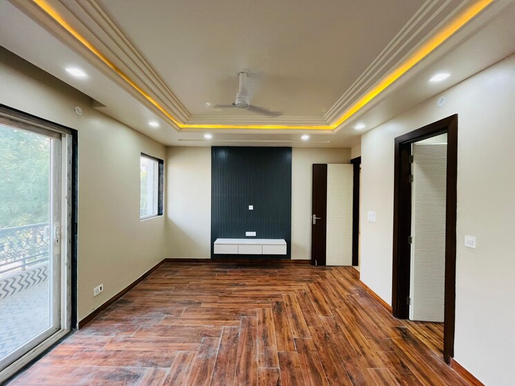 Master Bedroom, sector 28 4 Bedroom 3150 Sq.Ft. Builder Floor In Sector 28 Faridabad 8115650