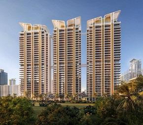 3 BHK + Pooja Room,Servant Room,Study Room 2165 Sq.Ft. Apartment in Emaar Urban Ascent