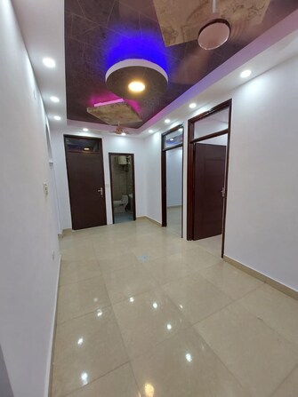 2 BHK Builder Floor For Resale in Panchsheel Vihar Delhi  8115677