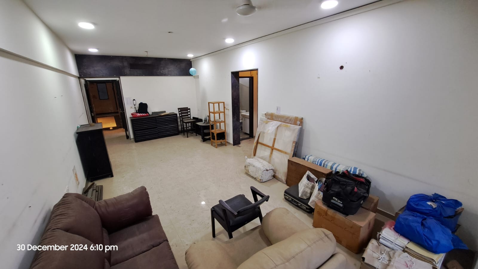 2 BHK 960 Sq.Ft. Apartment in Ashok Gardens