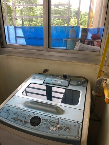 3 BHK Apartment – Exterior View View at Alaknanda Apartment Gomti Nagar, Gomti Nagar - for Rent