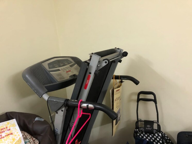 undefined, alaknanda-apartment-gomti-nagar 3 Bedroom 1700 Sq.Ft. Apartment In Gomti Nagar Lucknow 8115687