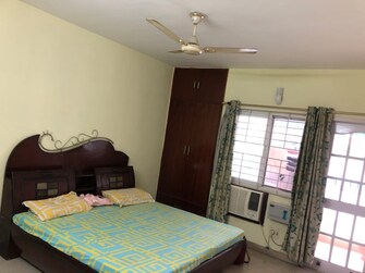 3 BHK Apartment For Rent in Alaknanda Apartment Gomti Nagar Gomti Nagar Lucknow  8115687