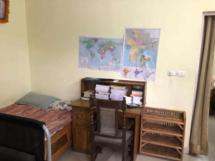 Living Room, alaknanda-apartment-gomti-nagar 3 Bedroom 1700 Sq.Ft. Apartment In Gomti Nagar Lucknow 8115687