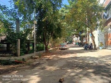 Parking in  Plot at Dollars Colony – for Sale